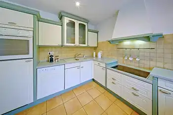 Viajes por España, Calpe, cocina