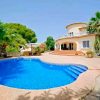 Villa Duke en Calpe