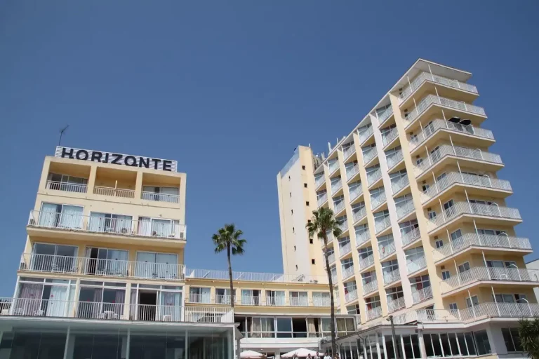 Hotel Amic Horizonte