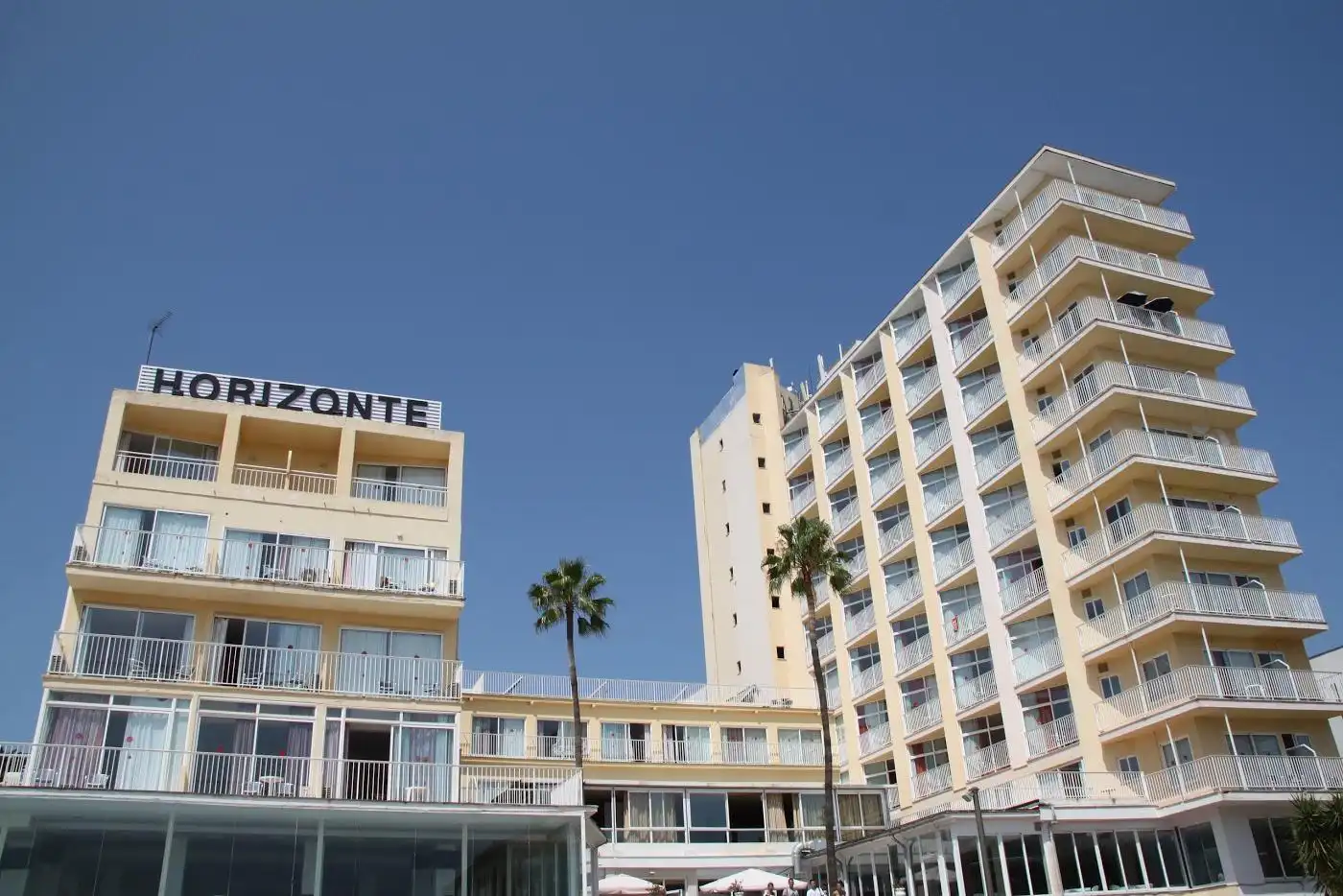 Hotel Amic Horizonte