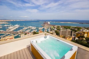Hotel Amic Horizonte-3