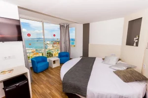 Hotel Amic Horizonte-8