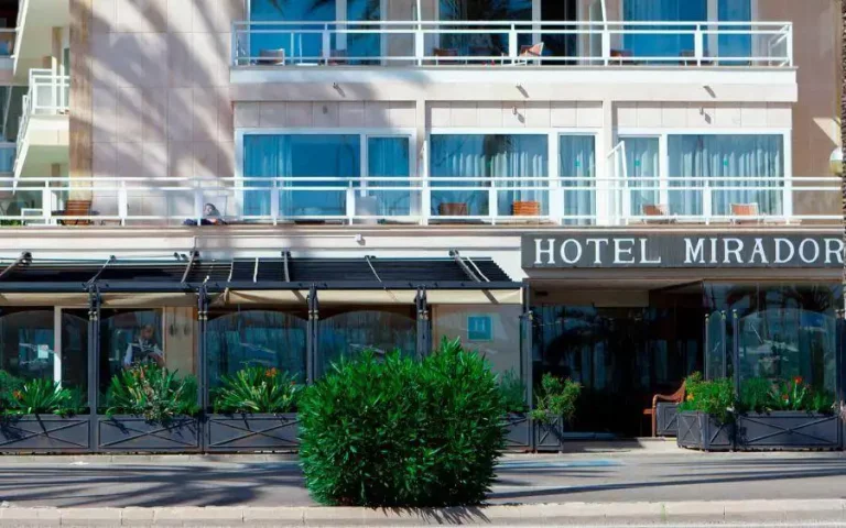 Hotel Mirador