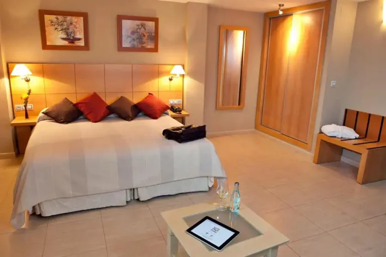 Hotel La City Estacion