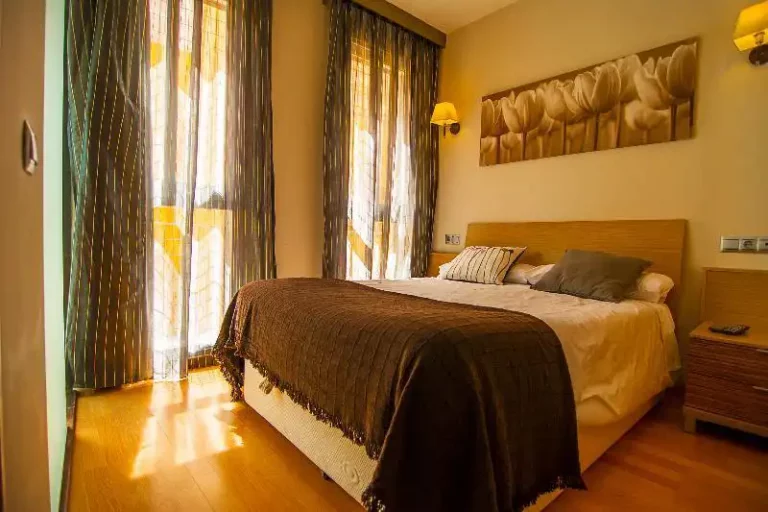 Dream Suites & Apartments Almeria Centro