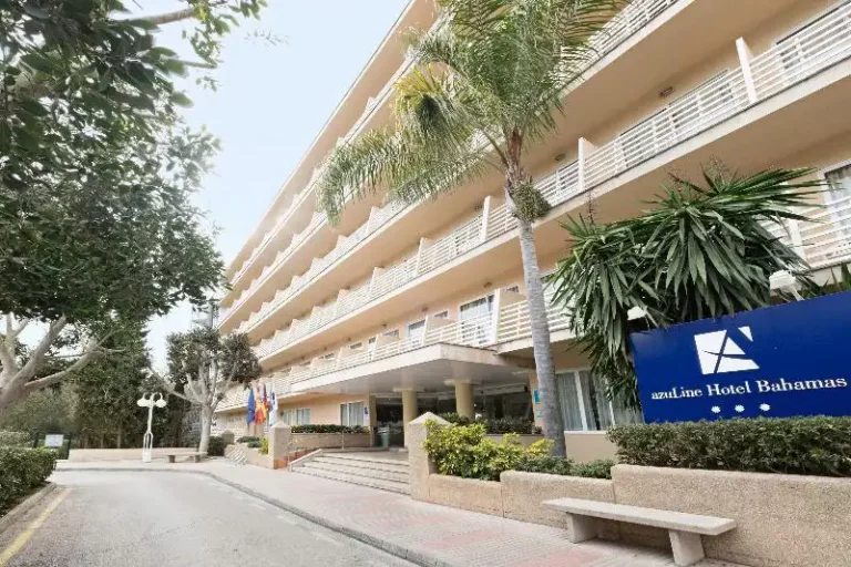 Azuline Hotel Bahamas