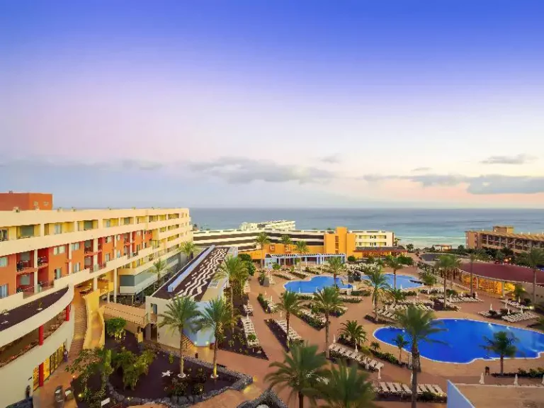 Alquiler vacaciones Iberostar Hotel Playa Gaviotas Park
