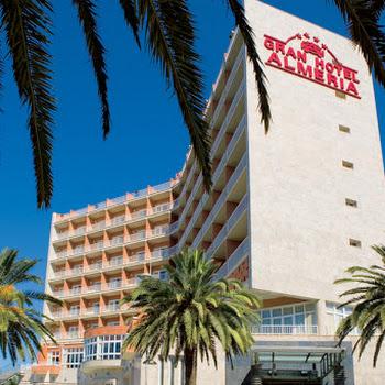 Ohtels Gran Hotel Almeria