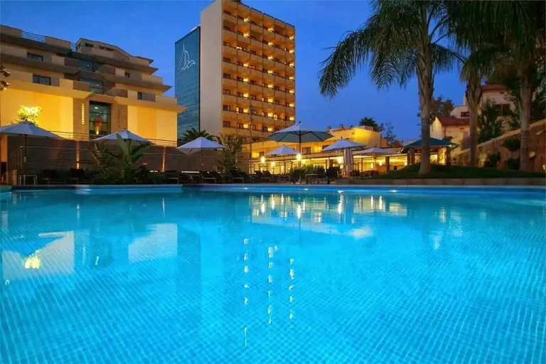 hotel Isla Mallorca Spa