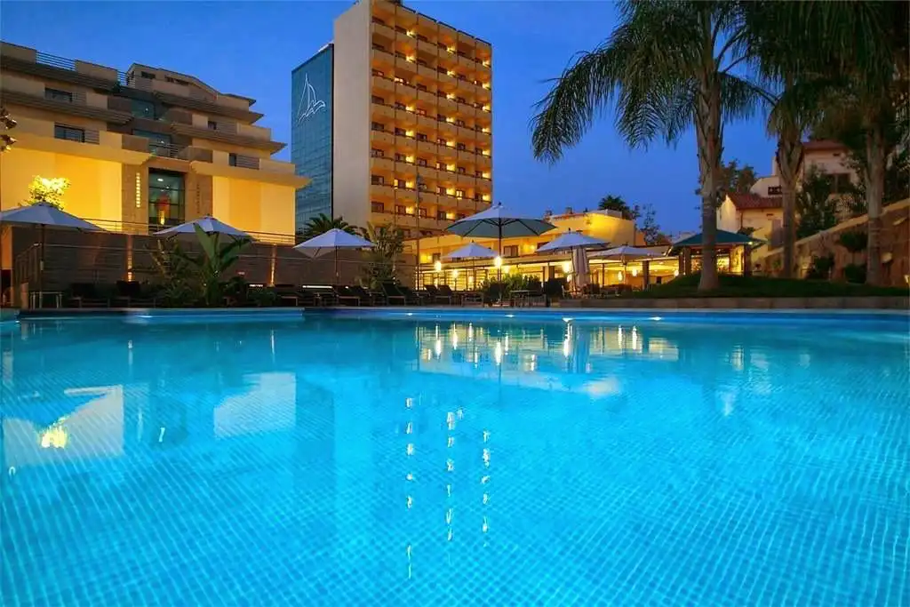 hotel Isla Mallorca Spa