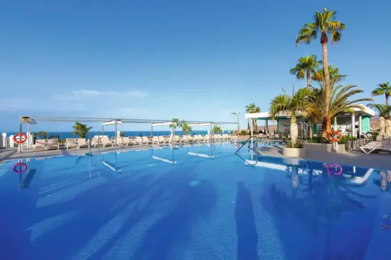 Hotel Riu Vistamar