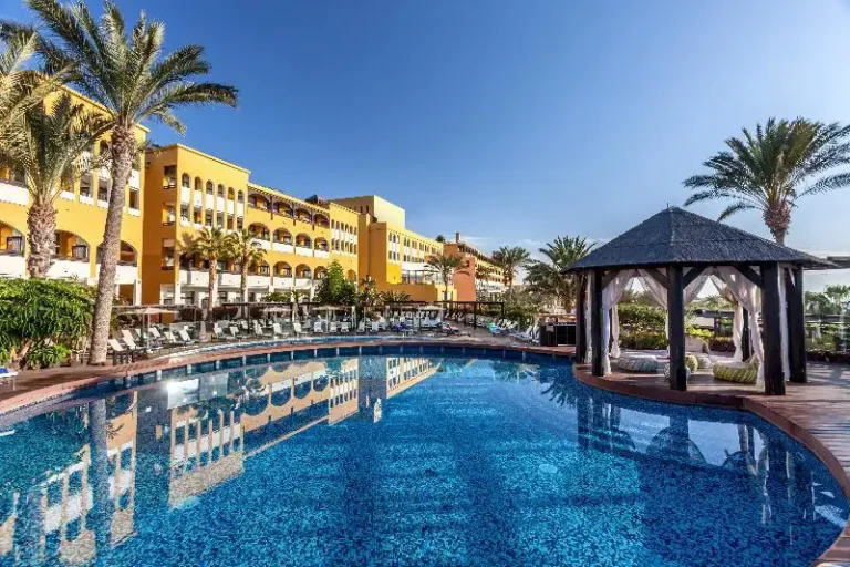 Hotel Occidental Jandía Royal Level