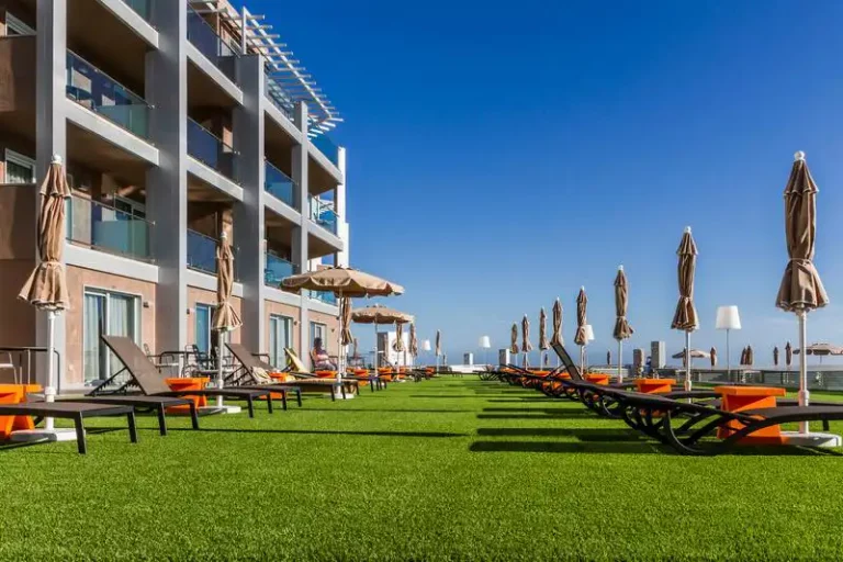 Hotel Riviera Vista