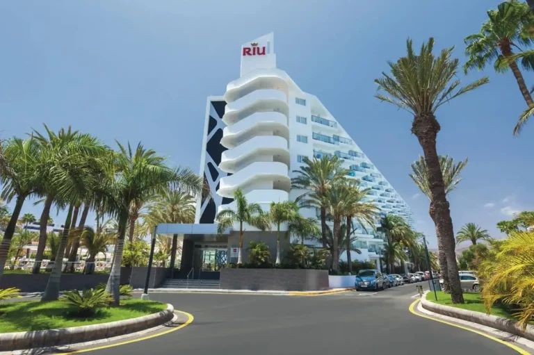 Alquiler vacaciones Clubhotel Riu Papayas