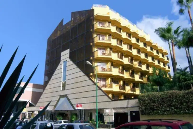 Hotel Gf Noelia