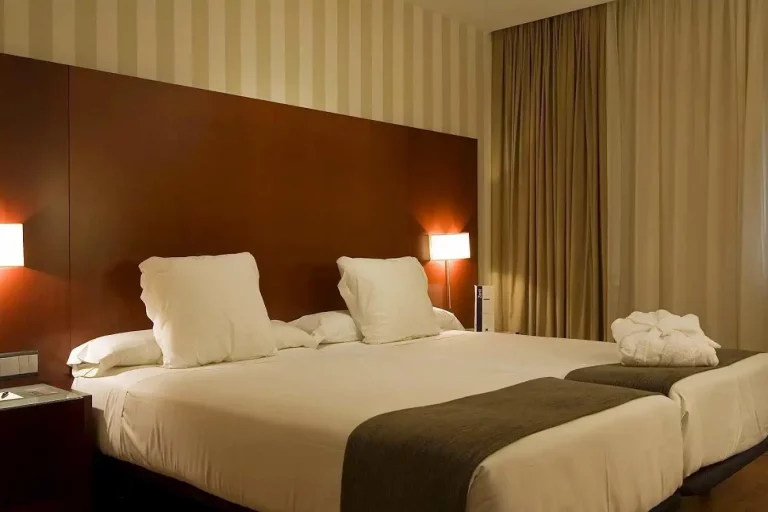 Zenit Malaga Hotel
