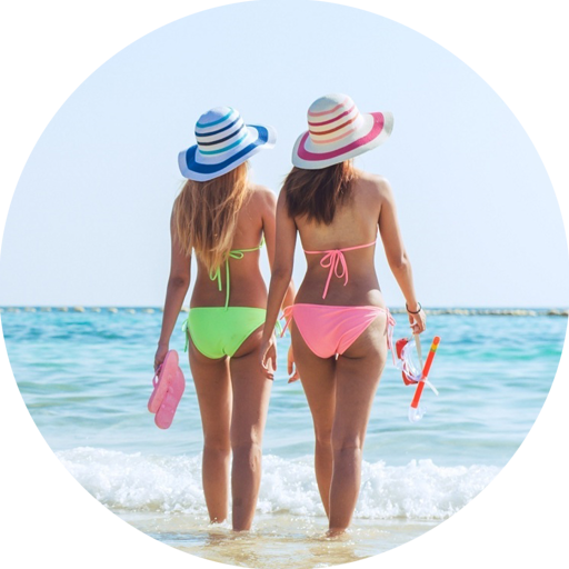 Alquiler vacaciones en España
