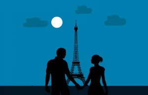 viajes románticos